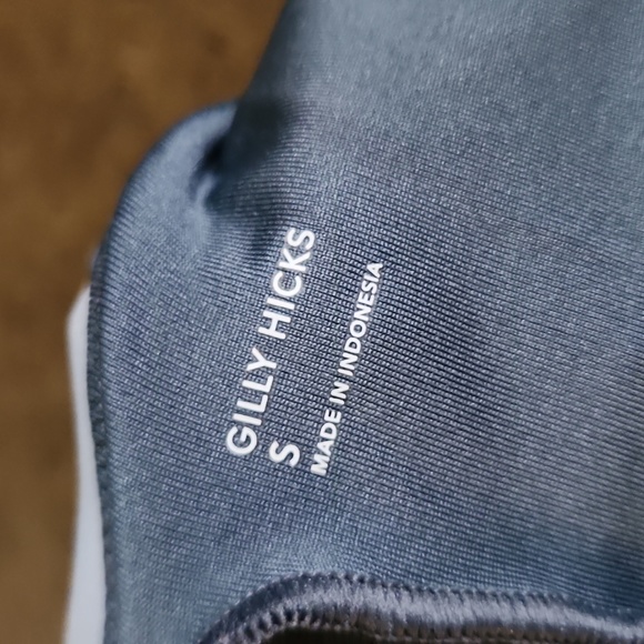 Gilly Hicks Sports Bra - Picture 3 of 4